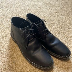 Steve Madden Ankle Dress Shoes